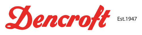 Dencroft Garages Logo